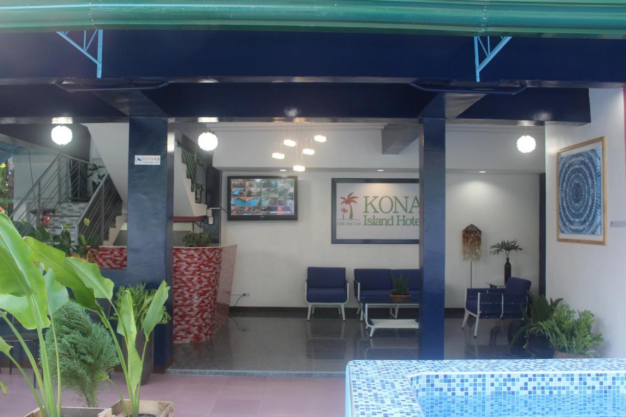 Kona Island Hotel Μακτάν Εξωτερικό φωτογραφία
